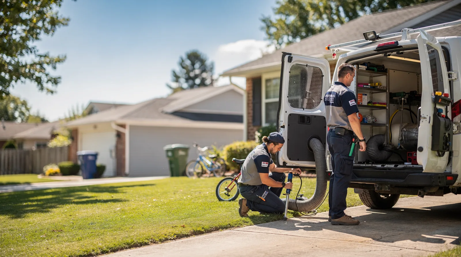 24/7 HVAC Repair & AC Replacement in Fredonia, NY near me